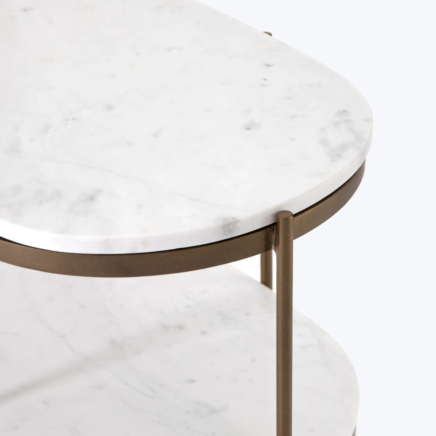 Felix Oval Nightstand 4 Felix Oval Nightstand - Image 2