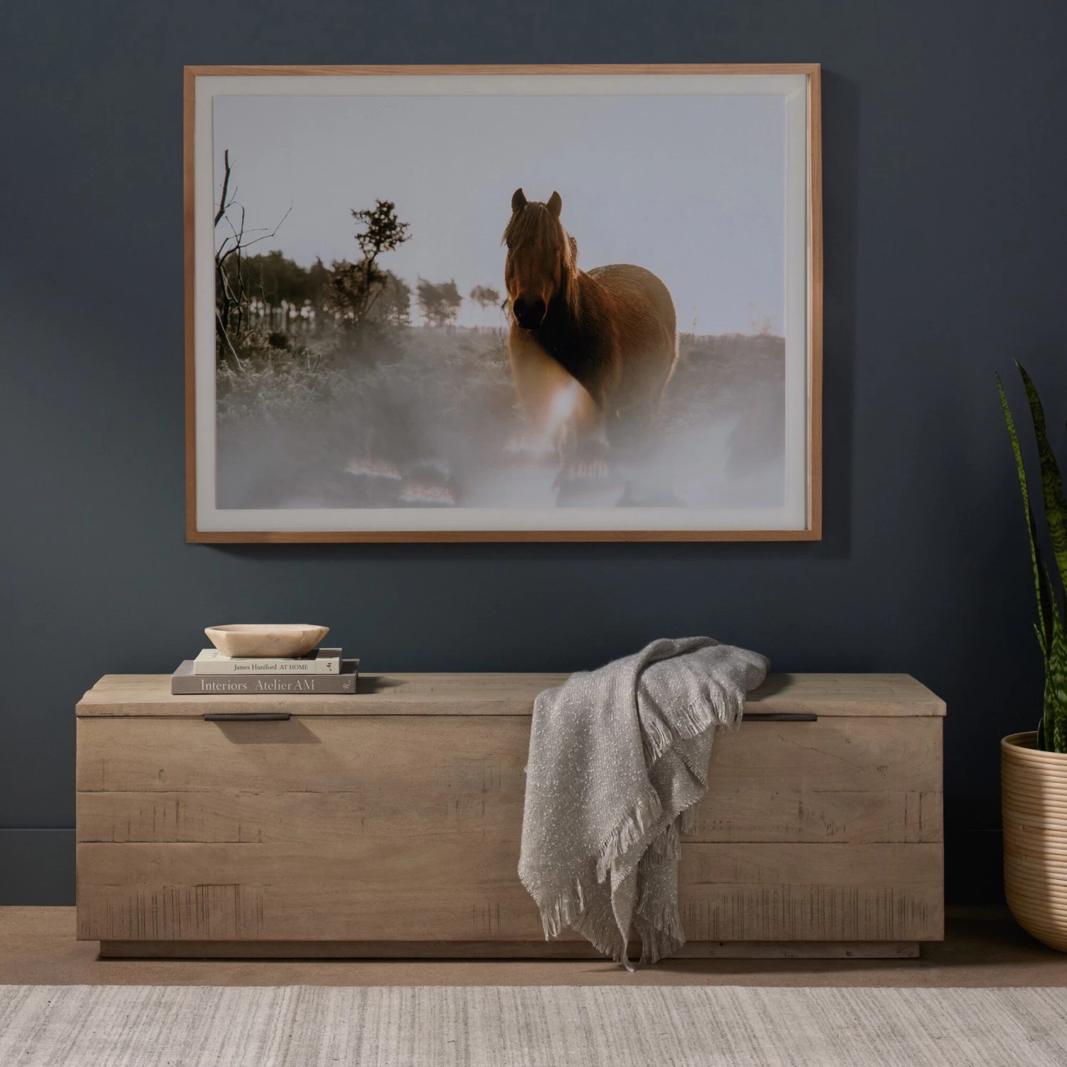 Dillon Trunk 4 Dillon Trunk - Image 2