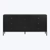 Soto 8 Drawer Dresser 1 Soto 8 Drawer Dresser -Home Comprehensive Shop 3046114 FRT 1