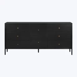 Soto 8 Drawer Dresser