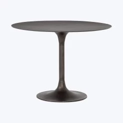 Simone Indoor/Outdoor Bistro Table