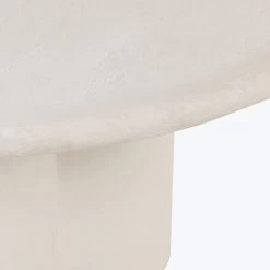 Grano Pedestal Dining Table -Home Comprehensive Shop 3046121 DET 3