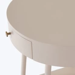 Van Nightstand 14 Van Nightstand -Home Comprehensive Shop 3046127 DET 3