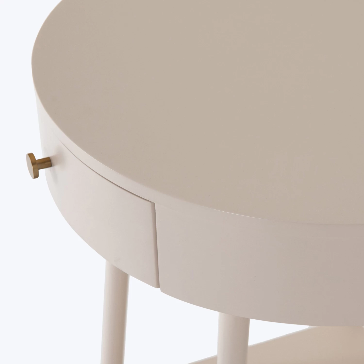 Van Nightstand 7 Van Nightstand - Image 5