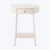 Van Nightstand -Home Comprehensive Shop 3046127 FRT 1