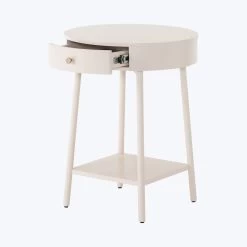 Van Nightstand 12 Van Nightstand -Home Comprehensive Shop 3046127 OPN 1