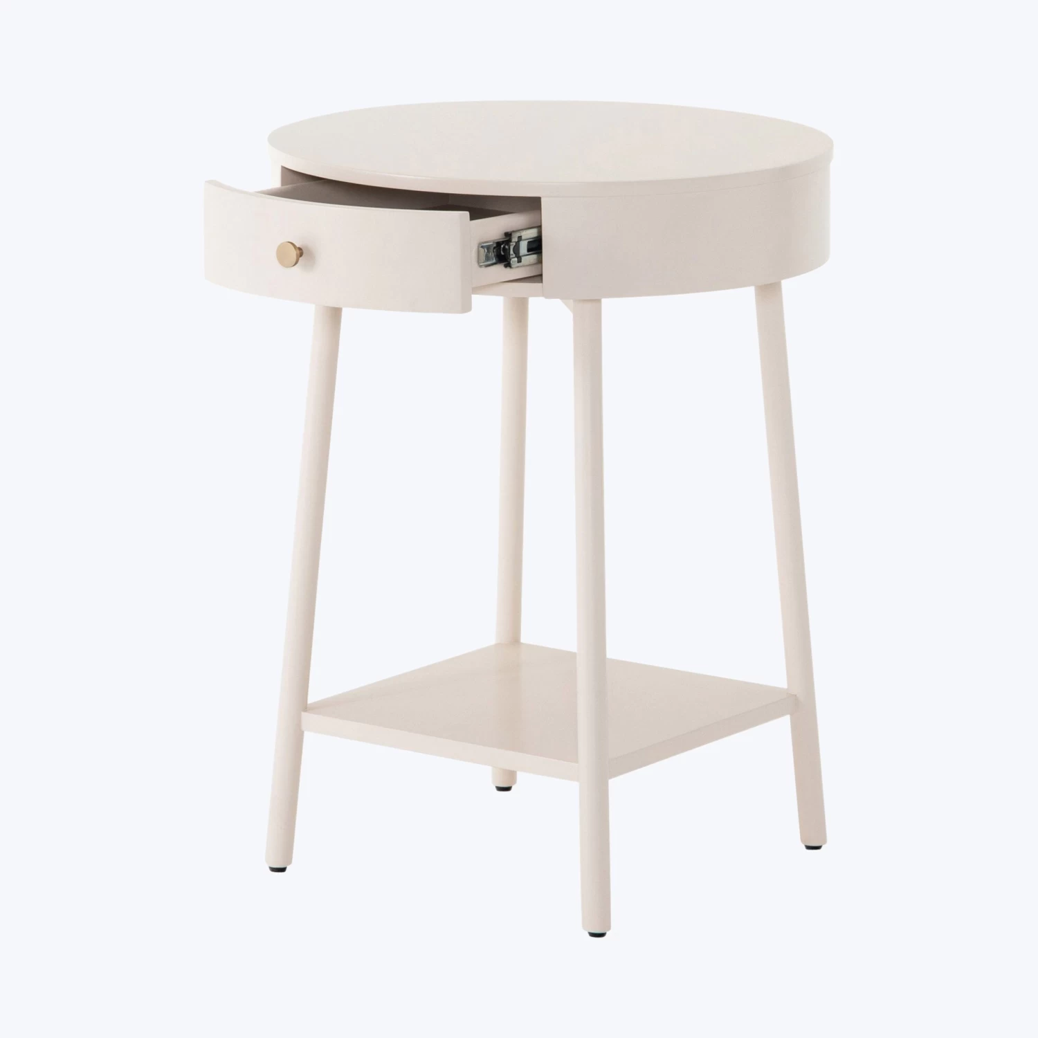 Van Nightstand 5 Van Nightstand - Image 3