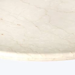 Belle Oval Dining Table -Home Comprehensive Shop 3046129 DET 3