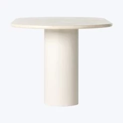 Belle Oval Dining Table -Home Comprehensive Shop 3046129 SID 1