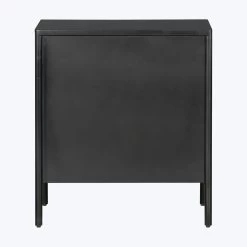 Soto Nightstand -Home Comprehensive Shop 3046130 BCK 1