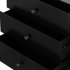 Soto Nightstand -Home Comprehensive Shop 3046130 DET 2