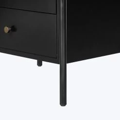 Soto Nightstand -Home Comprehensive Shop 3046130 DET 4
