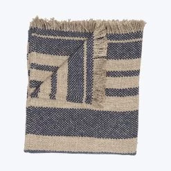 Ekram Woven Throw