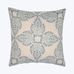 Verdin Pillow