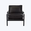 Design Classic Leather Chair 2 Design Classic Leather Chair -Home Comprehensive Shop 3046992 5