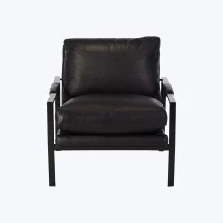 Design Classic Leather Chair