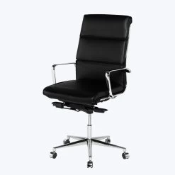 Lucia Office Chair 13 Lucia Office Chair -Home Comprehensive Shop 3047444 4