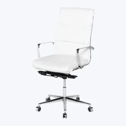 Lucia Office Chair 15 Lucia Office Chair -Home Comprehensive Shop 3047445 2