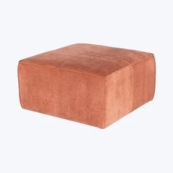 Santina Ottoman -Home Comprehensive Shop 3047447 2