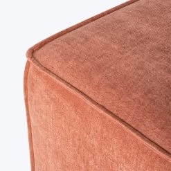 Santina Ottoman -Home Comprehensive Shop 3047447 3