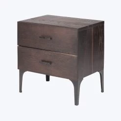 Prana Side Table -Home Comprehensive Shop 3047449 3