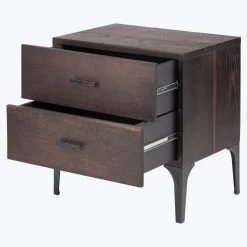Prana Side Table -Home Comprehensive Shop 3047449 4