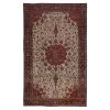 Red Antique Traditional Wool Persian Rug - 10'1" X 18' -Home Comprehensive Shop 430005 b d0764b37 7441 4381 92d0 b6b10faaf561