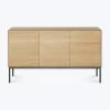 Whitebird 3 Door Sideboard 2 Whitebird 3 Door Sideboard -Home Comprehensive Shop 51464 4