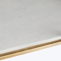 Curved Brass Bar Cart -Home Comprehensive Shop 6857.d4 a9362af4 0270 44c7 a8e4 7dceeab6f11a