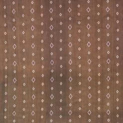 Brown Vintage Wool Rug - 15' X 15'3" 7 Brown Vintage Wool Rug - 15' X 15'3" -Home Comprehensive Shop 716267 a