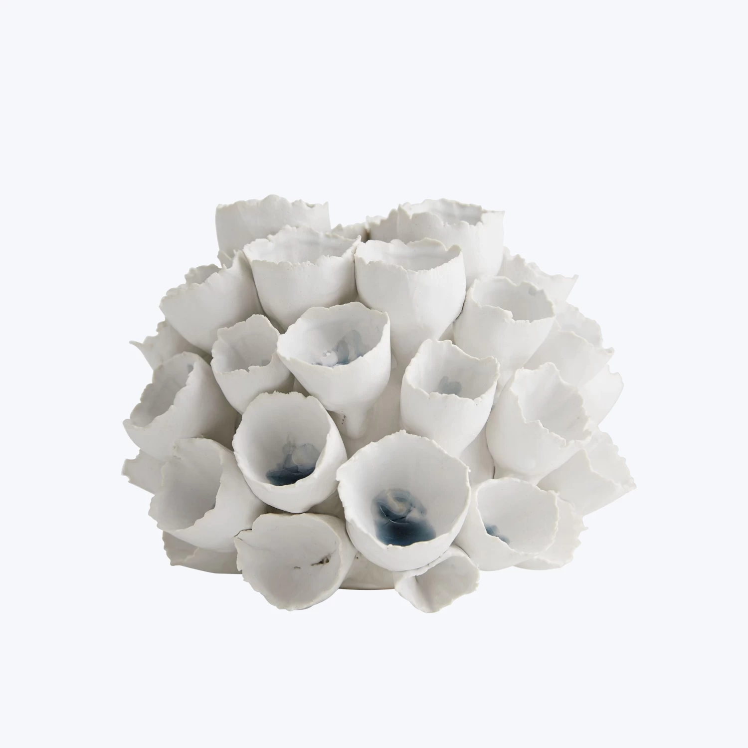 Barnacle Vase (Set Of 2) 8 Barnacle Vase (Set Of 2) - Image 6