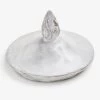 Candle Lid-Flame-Ceramic 2 Candle Lid-Flame-Ceramic -Home Comprehensive Shop 97deaae99f4841bbab7226ca802958db