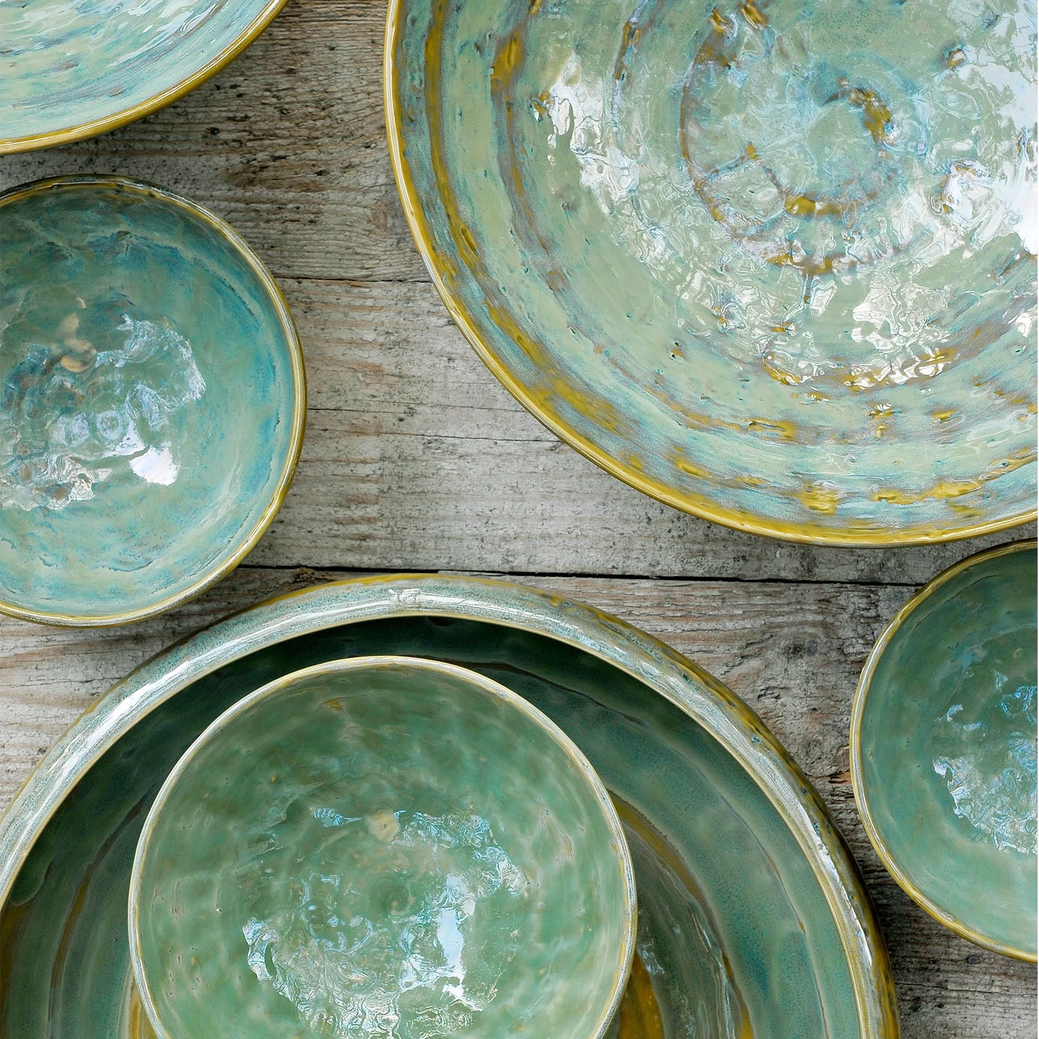 Seagreen Bowl 8 Seagreen Bowl - Image 6