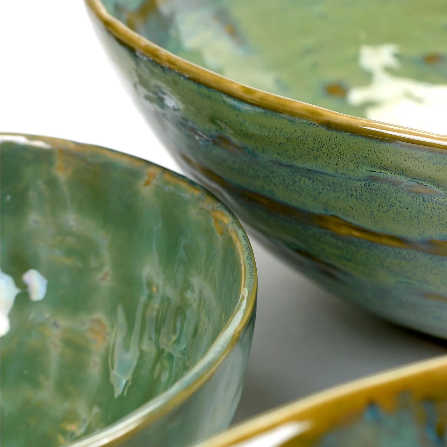 Seagreen Bowl 7 Seagreen Bowl - Image 5