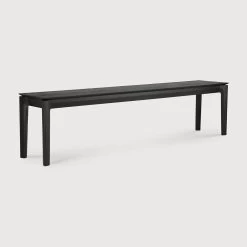 Bok Bench, Black -Home Comprehensive Shop Bench2
