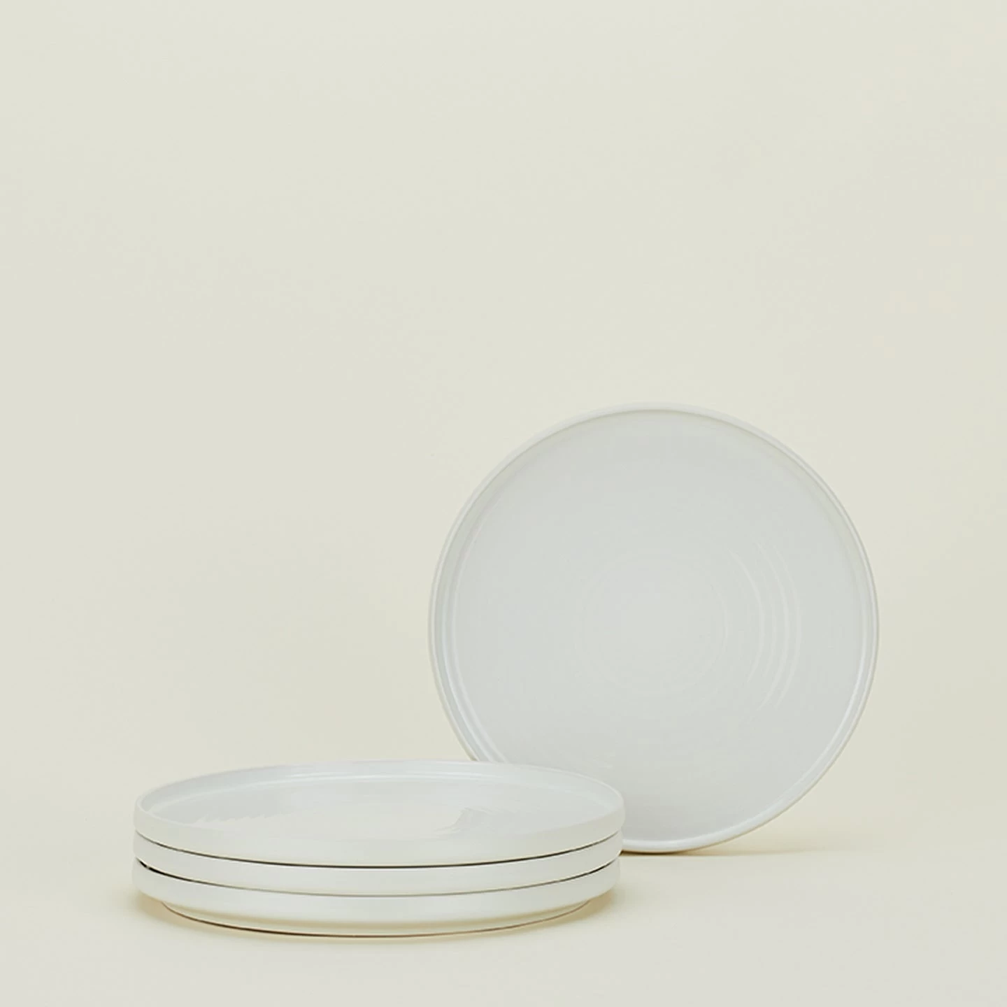 Essential Dinner Plates, Set Of 4 7 Essential Dinner Plates, Set Of 4 - Image 5