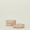 Essential Low Bowls, Set Of 4 2 Essential Low Bowls, Set Of 4 -Home Comprehensive Shop HNY.500.10.064.095 a