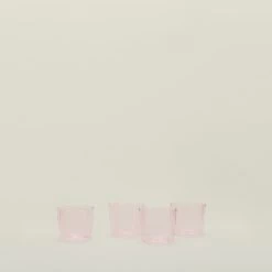 Essential Glassware, Set Of 4 -Home Comprehensive Shop HNY.500.30.070.095 a 49d8398e 2bed 4992 bbe5 ff6a1536935b