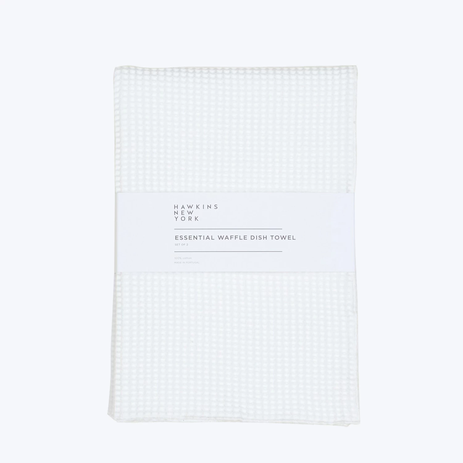 Essential Waffle Dish Towel, Set Of 2 5 Essential Waffle Dish Towel, Set Of 2 - Image 3