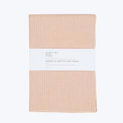 Essential Waffle Dish Towel, Set Of 2