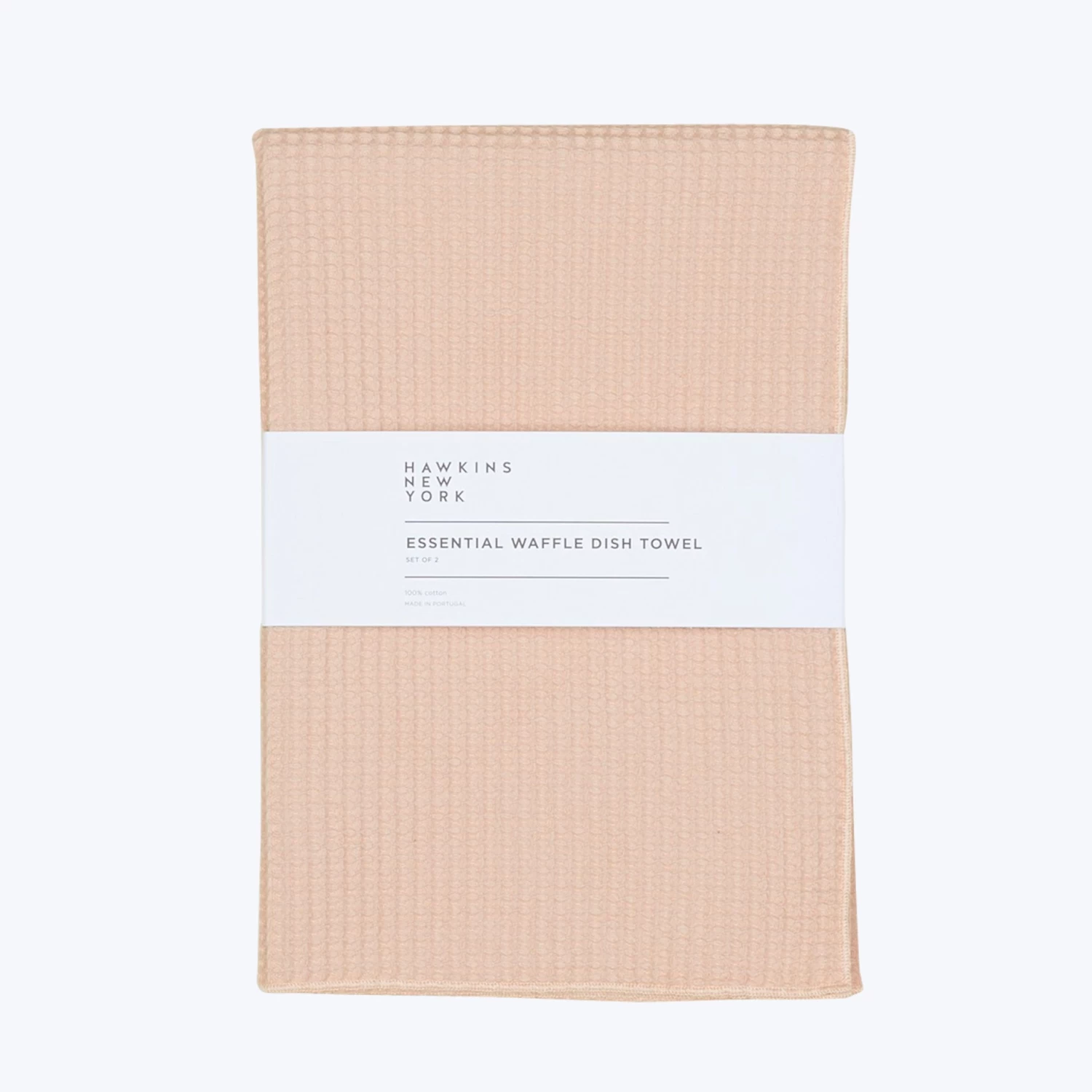 Essential Waffle Dish Towel, Set Of 2 3 Essential Waffle Dish Towel, Set Of 2