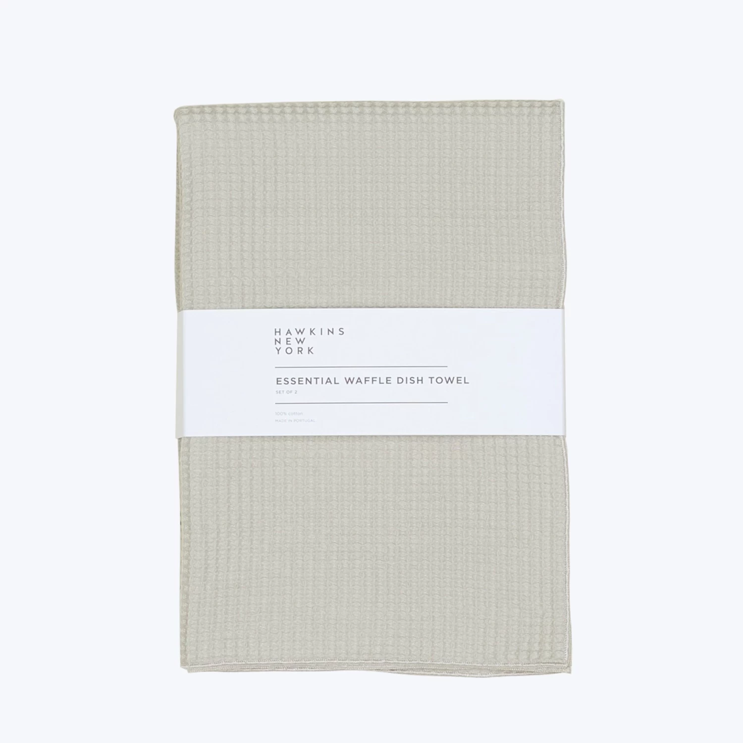 Essential Waffle Dish Towel, Set Of 2 7 Essential Waffle Dish Towel, Set Of 2 - Image 5