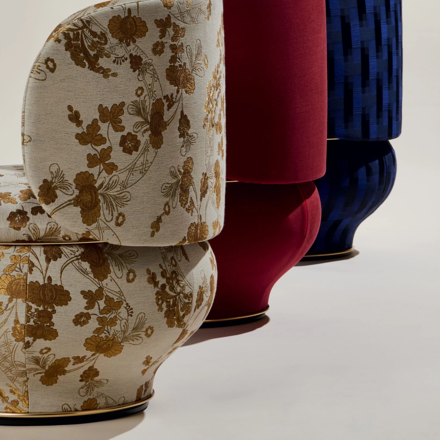 Dulcis Swivel Chair 4 Dulcis Swivel Chair - Image 2