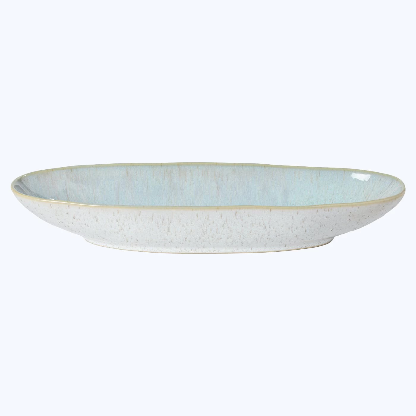 13" Oval Serving Platter 5 13" Oval Serving Platter - Image 3