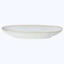 13" Oval Serving Platter