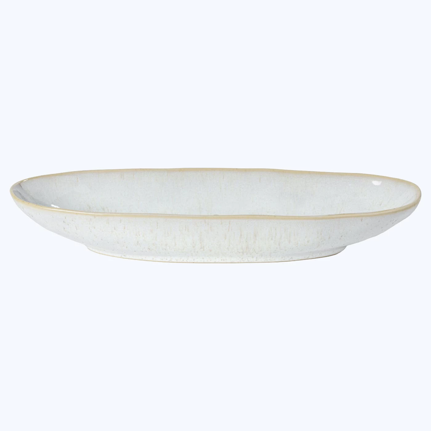 13" Oval Serving Platter 3 13" Oval Serving Platter
