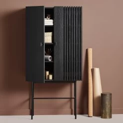 Woud Array Highboard 20 Woud Array Highboard -Home Comprehensive Shop WOUD AW18 Array 11
