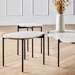 Woud La Terra Occasional Table 20 Woud La Terra Occasional Table -Home Comprehensive Shop WOUD Lifestyle 2021 SS21 La terra 2