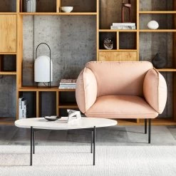 Woud La Terra Occasional Table 27 Woud La Terra Occasional Table -Home Comprehensive Shop WOUD SS22 ARKIV GHOST NAKKI LATERRA TACT 1