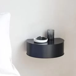 Woud Wallie Wall Drawer -Home Comprehensive Shop WOUD Wallie Credit larissaxmar 4